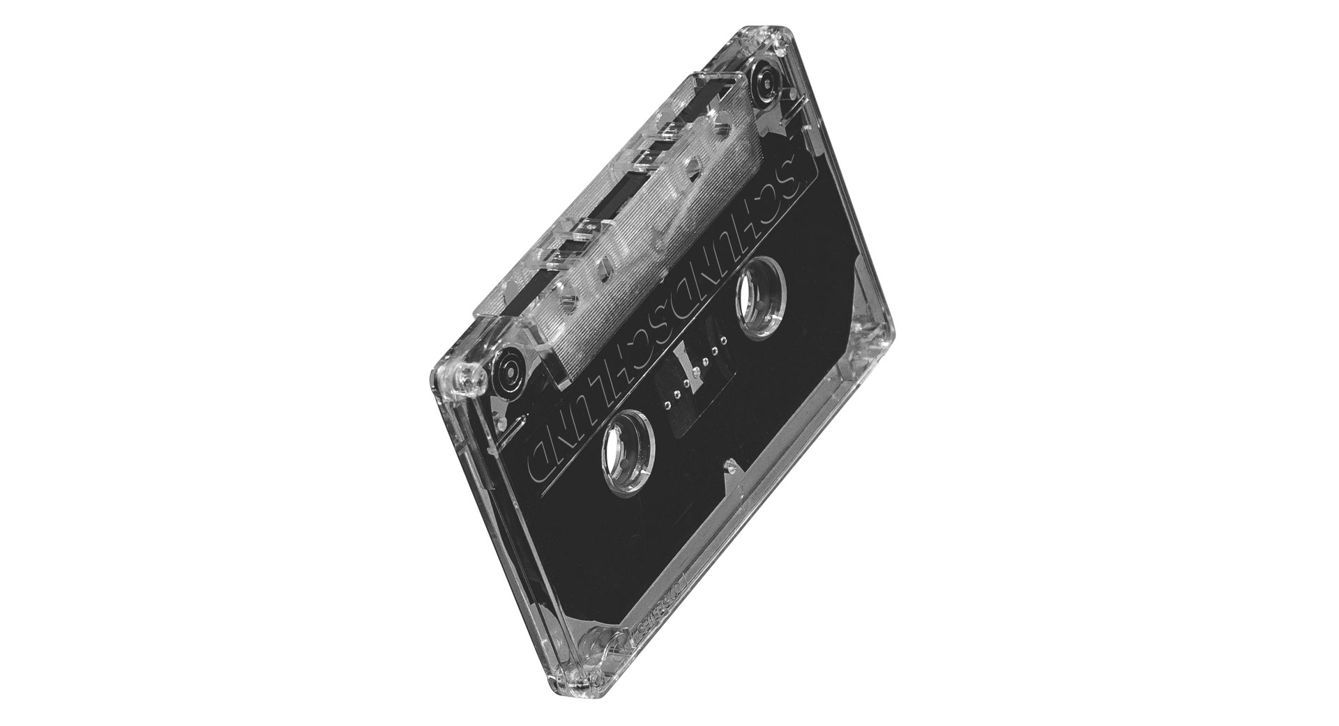 Audiokassette